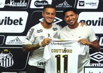 coutinho santos