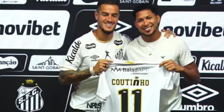 coutinho santos