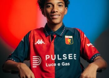 robinho santos
