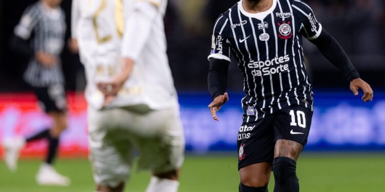 corinthians