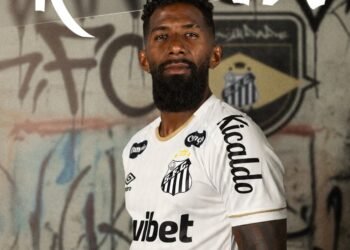 Santos rodinei