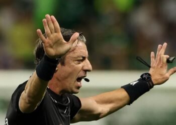 sao paulo x corinthians raphael claus