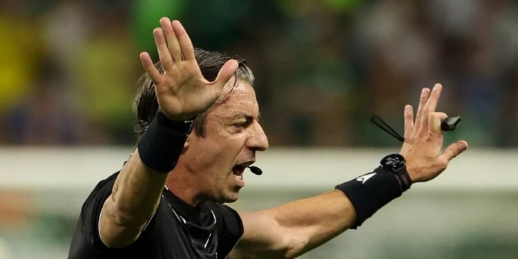 sao paulo x corinthians raphael claus