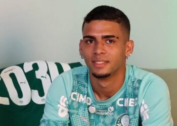 Palmeiras