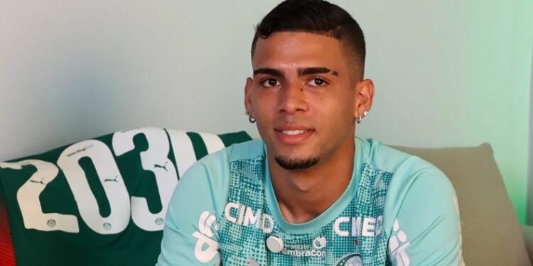 Palmeiras