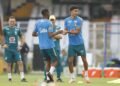selecao brasileira