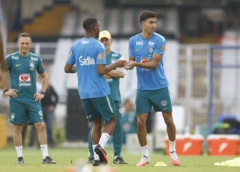 selecao brasileira