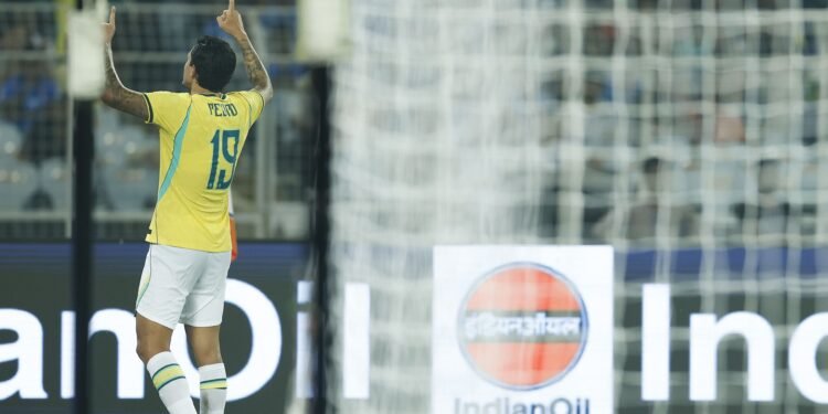 brasil selecao brasileira