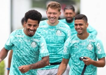 Palmeiras bets