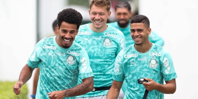 Palmeiras bets