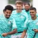 Palmeiras bets