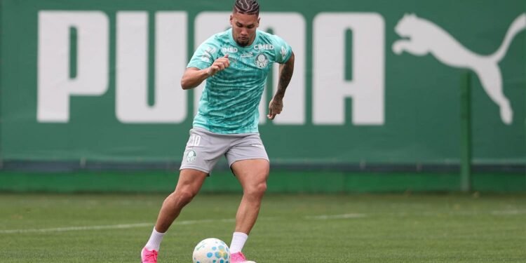 Palmeiras