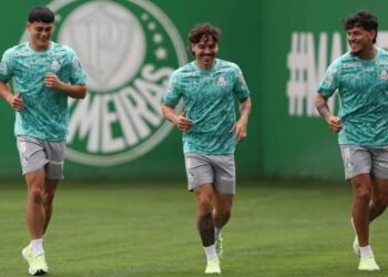 Palmeiras