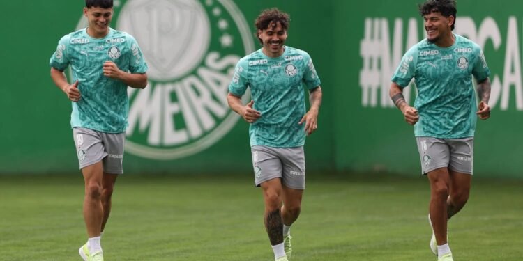 Palmeiras