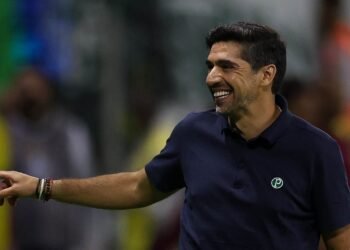 abel ferreira