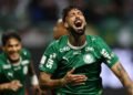 palmeiras 4 x 1 corinthians