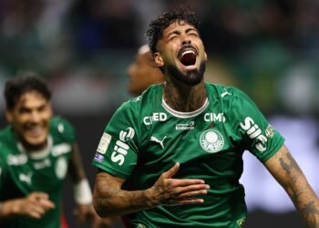 palmeiras 4 x 1 corinthians