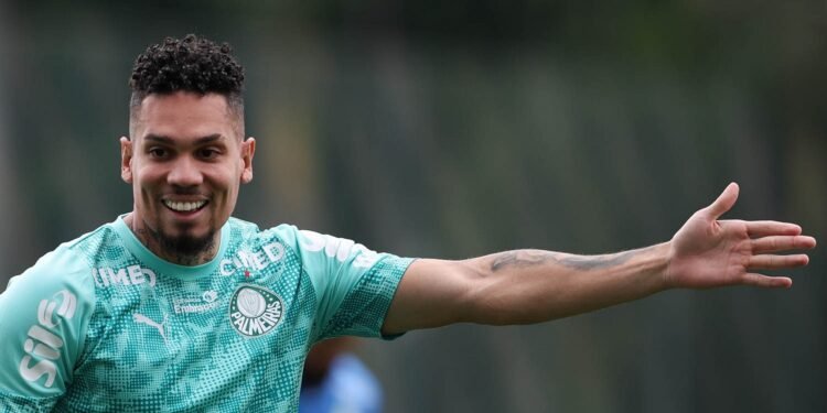 Palmeiras