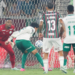 Palmeiras arias