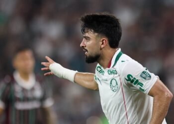 Palmeiras