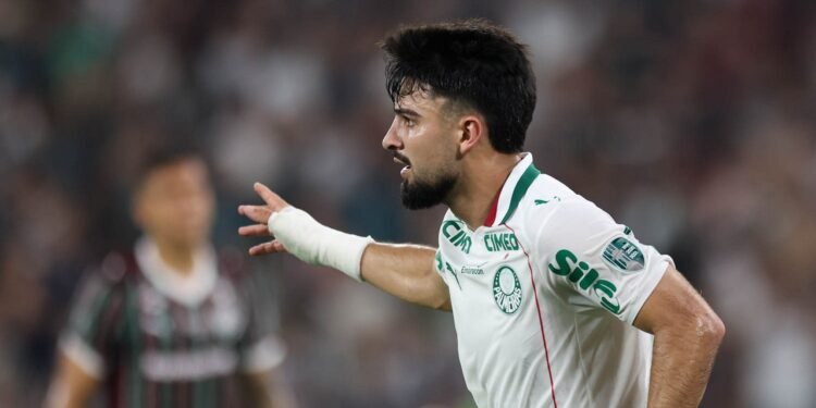 Palmeiras