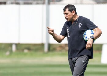 corinthians carille