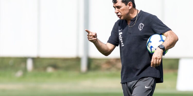 corinthians carille