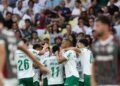 arias palmeiras