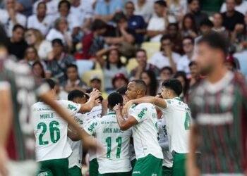 arias palmeiras