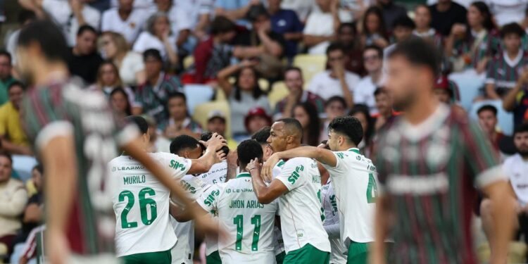 arias palmeiras