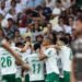 arias palmeiras