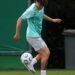 Palmeiras mauricio
