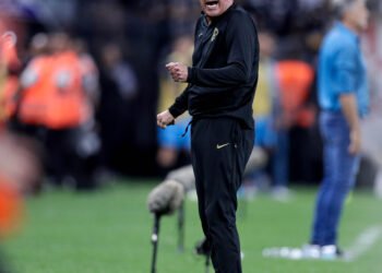 corinthians luxemburgo
