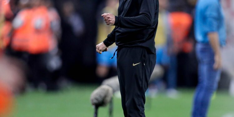 corinthians luxemburgo