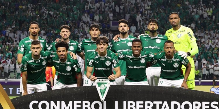 palmeiras