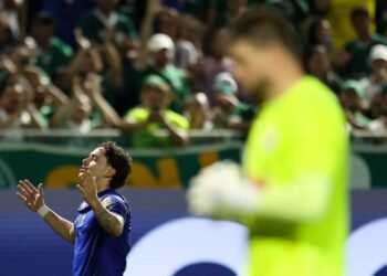 Palmeiras