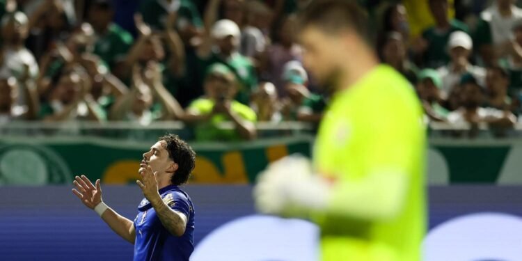Palmeiras