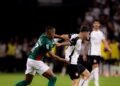 Corinthians x palmeiras