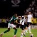 Corinthians x palmeiras