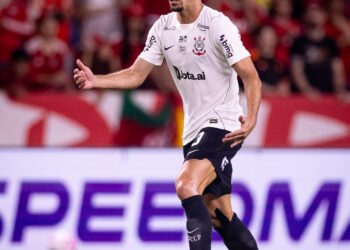 Corinthians gabriel paulista