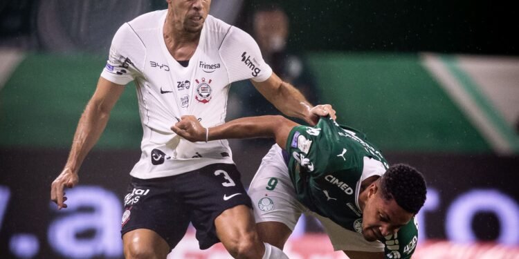 corinthians