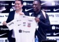 seedorf corinthians