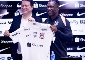 seedorf corinthians