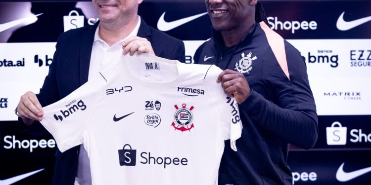 seedorf corinthians