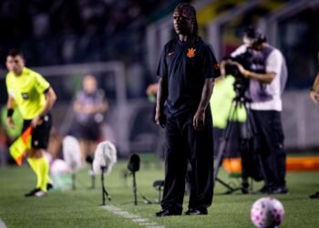 Corinthians seedorf