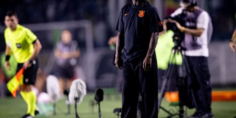 Corinthians seedorf