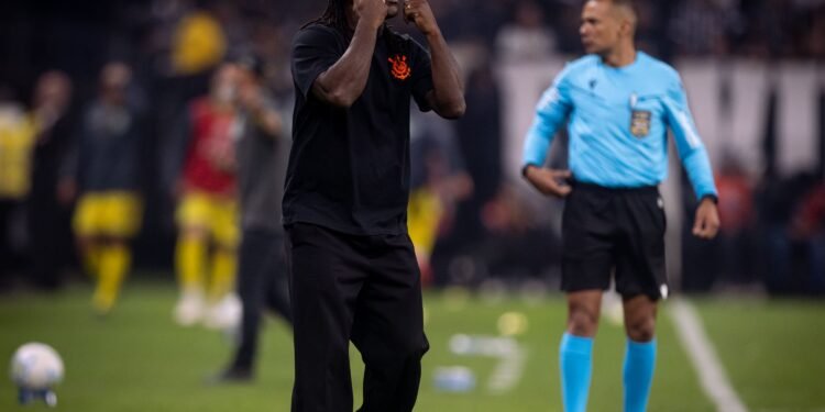 Corinthians seedorf