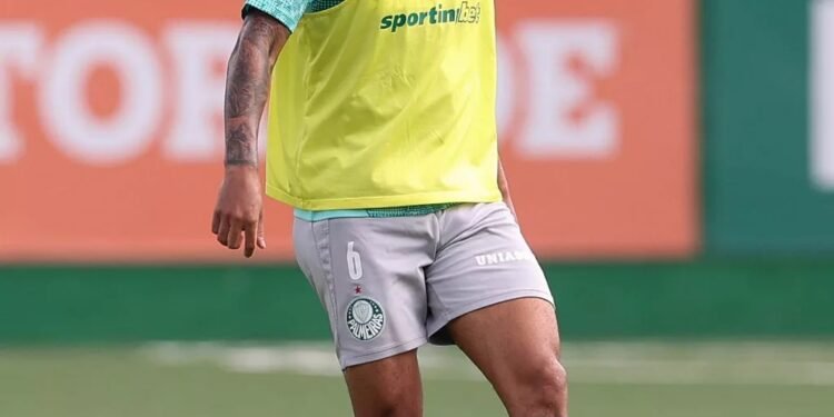 Palmeiras jefté