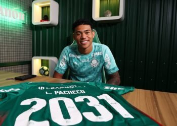 Palmeiras