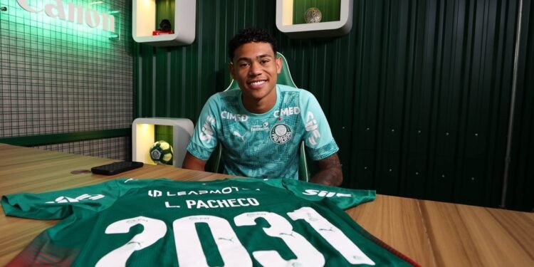 Palmeiras